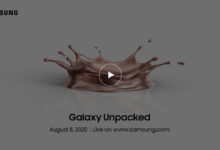 Фото - Samsung представит Galaxy Note 20 и другие новинки 5 августа в 17:00 по московскому времени