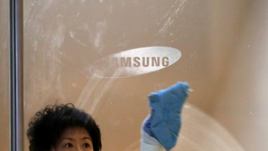 Фото - Samsung протестирует расширение масштабов удалённой работы из-за продолжающейся пандемии