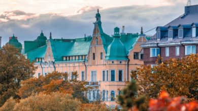 Фото - Самые дорогие арендные квартиры Финляндии находятся в Хельсинки