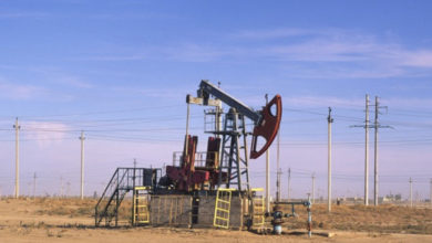 Фото - Самые высокие зарплаты в РФ оказались у добытчиков нефти и газа