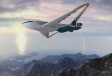 Фото - Самый быстрый самолет в мире и его конкуренты. С какой скоростью они летают