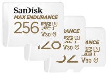 Фото - SanDisk выпустила карты памяти microSD с увеличенным сроком службы