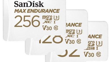 Фото - SanDisk выпустила карты памяти microSD с увеличенным сроком службы