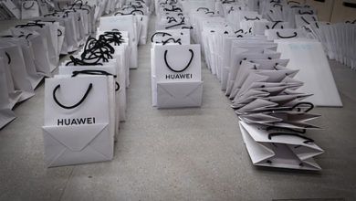 Фото - Санкции против Huawei ужесточили