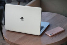 Фото - Санкциям наперекор: в августе Huawei представит суверенный ноутбук, в котором нет ни одной американской технологии