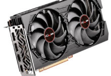 Фото - Sapphire представила видеокарту Radeon RX 5600 XT Pulse BE