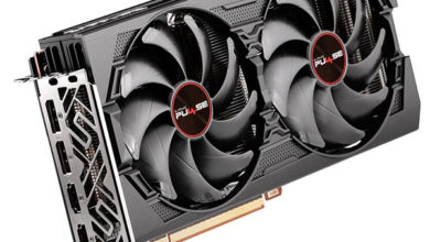 Фото - Sapphire представила видеокарту Radeon RX 5600 XT Pulse BE