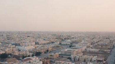 Фото - Саудовская Аравия выделит более 3000 зданий под временное жильё для рабочих