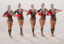 Фото - Сборная России по художественной гимнастике пропустит чемпионат Европы в Киеве: Летние виды