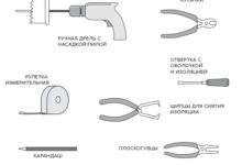 Фото - Сэкономить на ремонте: как самостоятельно установить светильники-споты