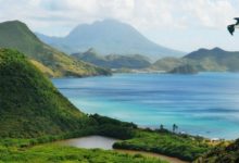 Фото - Сент-Китс и Невис: 16 000 паспортов — не предел