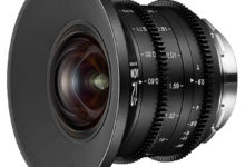 Фото - Широкоугольный объектив Laowa 12mm t2.9 Zero-D Cine выпускается с байонетами трех типов