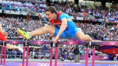 Фото - Шубенков: World Athletics до нас больше дела, чем ВФЛА