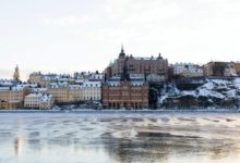Фото - Шведский банк прогнозирует спад цен на дома и квартиры в стране на 10-20%