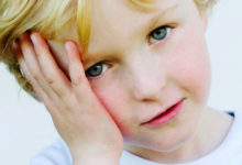 Фото - Синуситы у детей: симптомы, лечение, осложнения