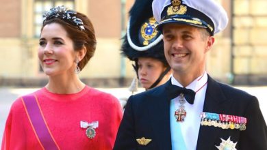 Фото - Скандал в Дании: королевская чета владеет домом в Швейцарии и зарабатывает на этом