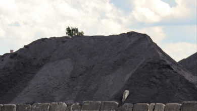 Фото - Скидку на перевозку российского угля на экспорт предложили увеличить втрое