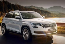 Фото - Skoda Kodiaq и Volkswagen Tiguan вызваны на замену шланга