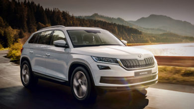 Фото - Skoda Kodiaq и Volkswagen Tiguan вызваны на замену шланга