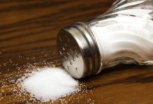 Фото - Сколько нужно есть соли?