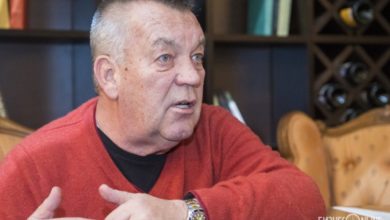 Фото - Скончался легендарный тренер по плаванию Геннадий Турецкий