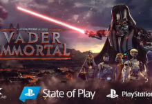 Фото - Скрестить мечи с Дартом Вейдером: боевик Vader Immortal вышел на PS VR и получил свежий трейлер