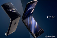 Фото - Следующий гибкий смартфон Motorola razr получит двухмодульный аккумулятор с 18-Вт подзарядкой