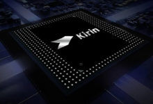 Фото - Слухи: Huawei Mate 40 всё же получит 5-нм процессор Kirin 1020, несмотря на санкции США