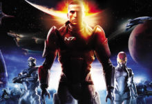 Фото - Слухи: переиздание трилогии Mass Effect анонсируют в сентябре