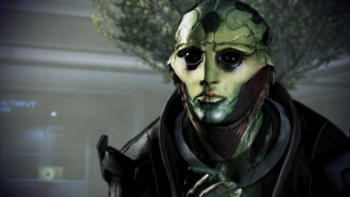 Фото - Слухи: ремастер трилогии Mass Effect анонсируют и выпустят в октябре