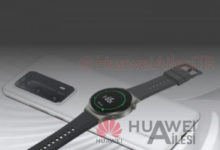 Фото - Смарт-часы Huawei Watch GT2 Pro с профессиональными функциями красуются на изображениях