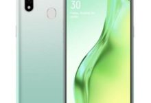 Фото - Смартфон OPPO A31 оснащен тройной камерой