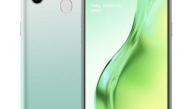 Фото - Смартфон OPPO A31 оснащен тройной камерой