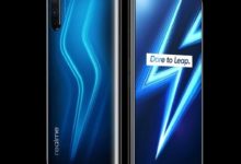 Фото - Смартфон Realme 6 Pro построен на платформе Snapdragon 720G