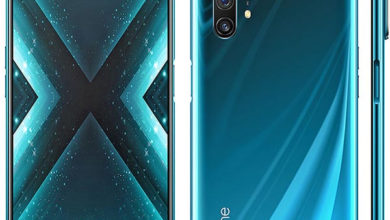 Фото - Смартфон Realme X3 оснащен мощными камерами