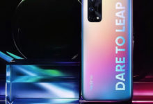 Фото - Смартфон Realme X7 на процессоре Dimensity 800U впечатлил результатами в AnTuTu