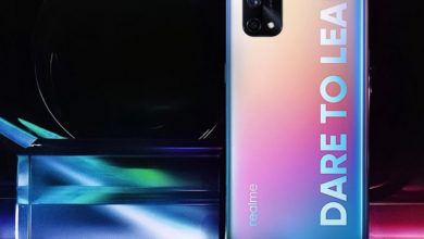 Фото - Смартфон Realme X7 на процессоре Dimensity 800U впечатлил результатами в AnTuTu