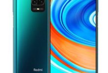 Фото - Смартфон Redmi Note 9 Pro Max анонсирован официально