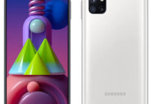 Фото - Смартфон Samsung Galaxy M51 с квадрокамерой и батареей на 7000 мА·ч предстал на рендерах