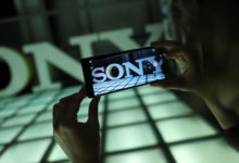Фото - Смартфон Sony Xperia 5 II показан на пресс-рендерах в двух цветах