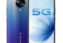 Фото - Смартфон Vivo S6 готов для работы в сетях 5G