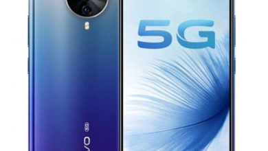 Фото - Смартфон Vivo S6 готов для работы в сетях 5G