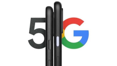 Фото - Смартфоны Google Pixel 5 и Pixel 4a 5G показались на официальном пресс-фото
