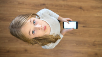 Фото - Смартфоны и сеть способны «забрать» у нас детей?