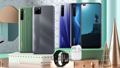 Фото - Смартфоны Realme 8 Series получат ёмкие аккумуляторы с 65-Вт подзарядкой