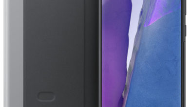Фото - Смартфоны Samsung Galaxy Note 20 красуются в защитных чехлах