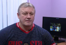 Фото - СМИ: тренер Федора Емельяненко умер от коронавируса в 55 лет