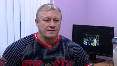 Фото - СМИ: тренер Федора Емельяненко умер от коронавируса в 55 лет