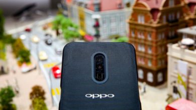 Фото - Смотрим 10-кратный зум в смартфоне Oppo