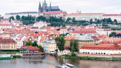 Фото - Снимать выгоднее: число арендаторов в Чехии подскочило на 50%